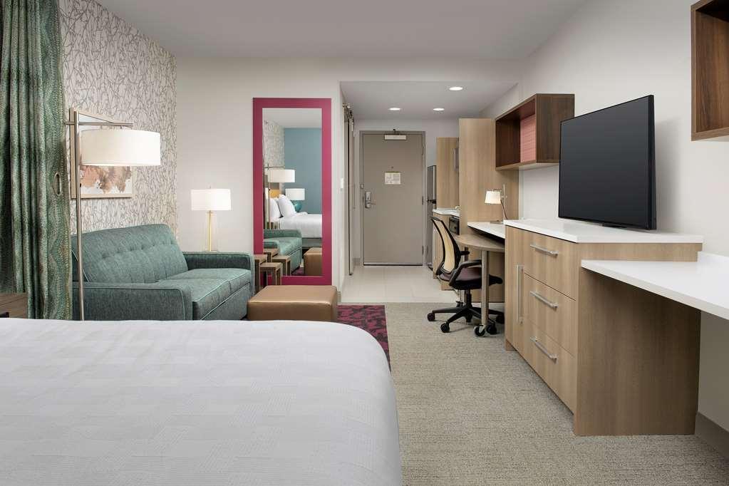 Home2 Suites By Hilton Orlando Downtown, Fl Rom bilde